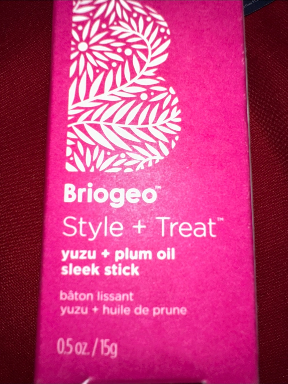 Briogeo